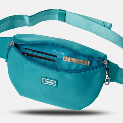 The Foldie® Crossbody