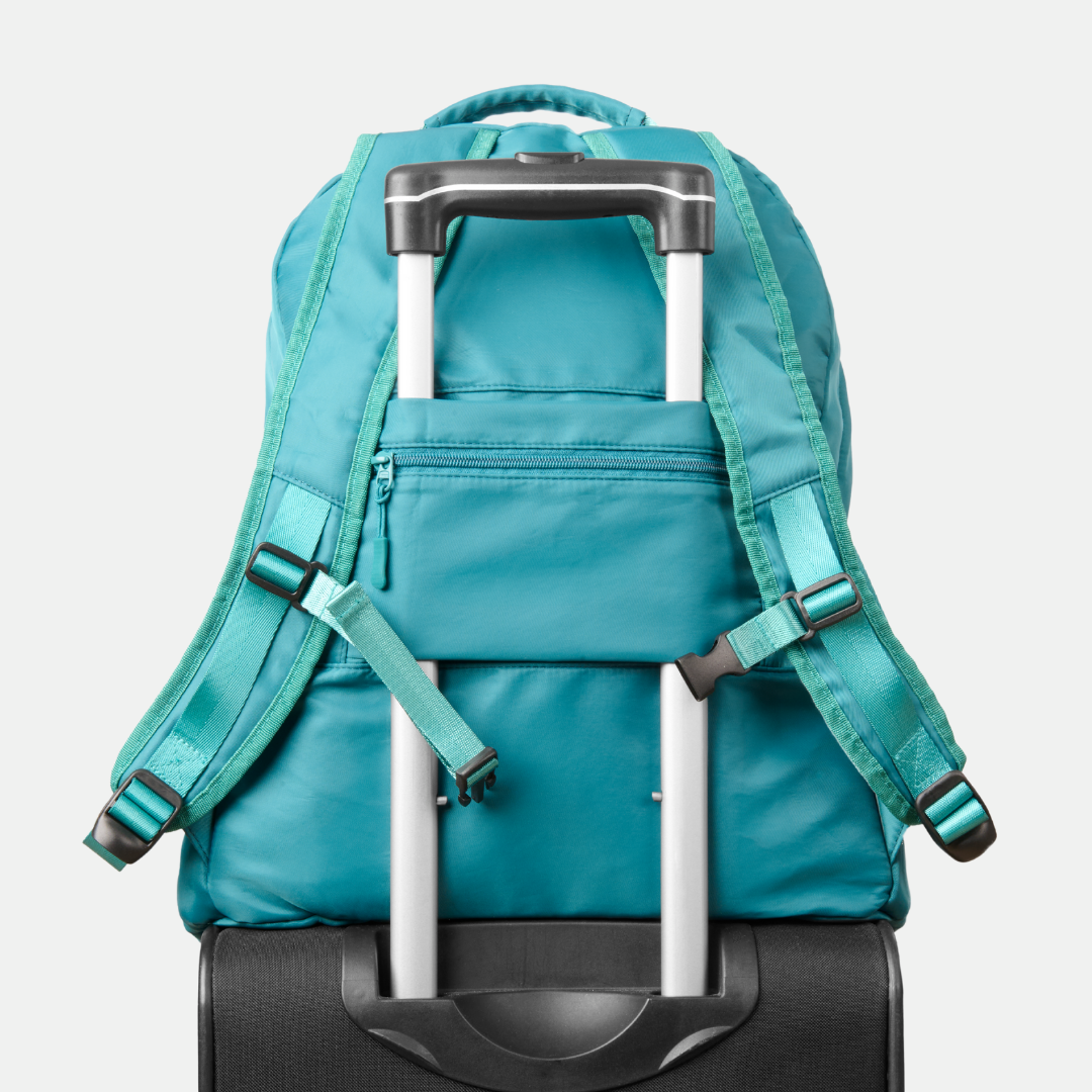 The Foldie® Backpack