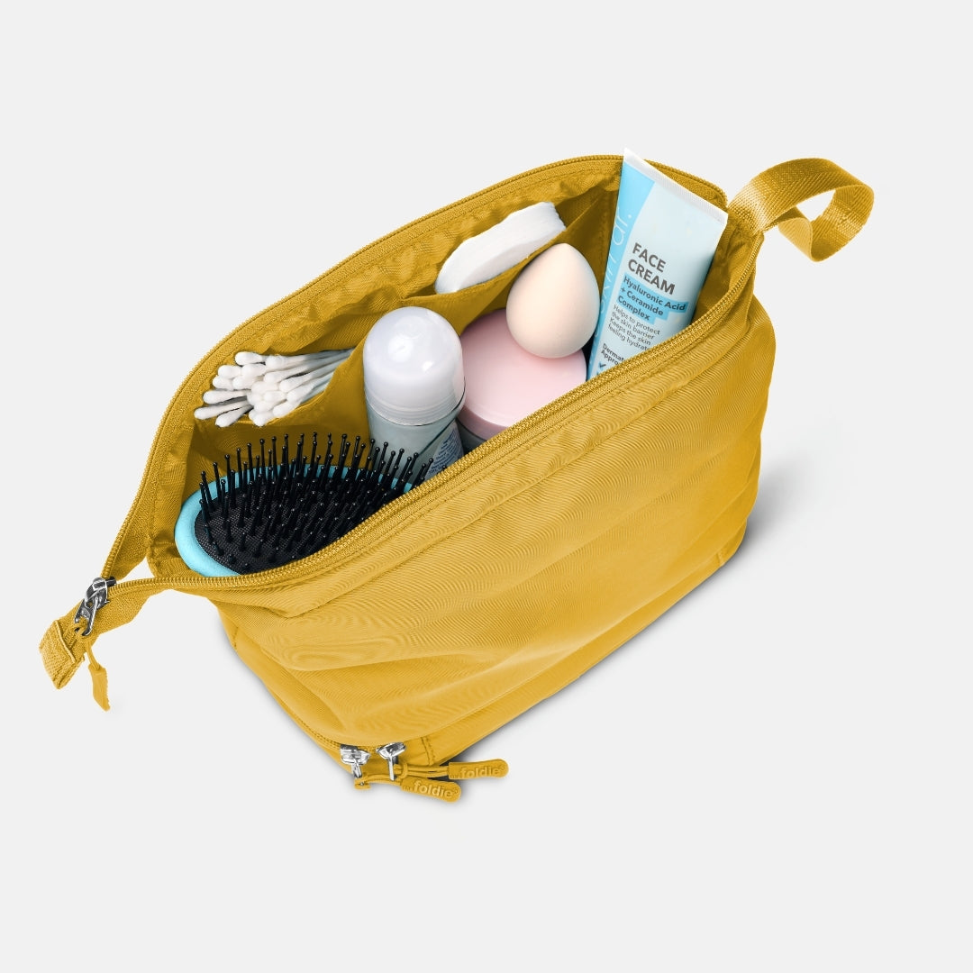 The Foldie® Toiletry Bag