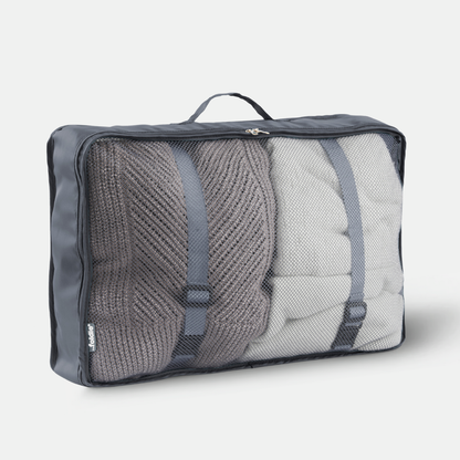 The Foldie® Packing Cube Set