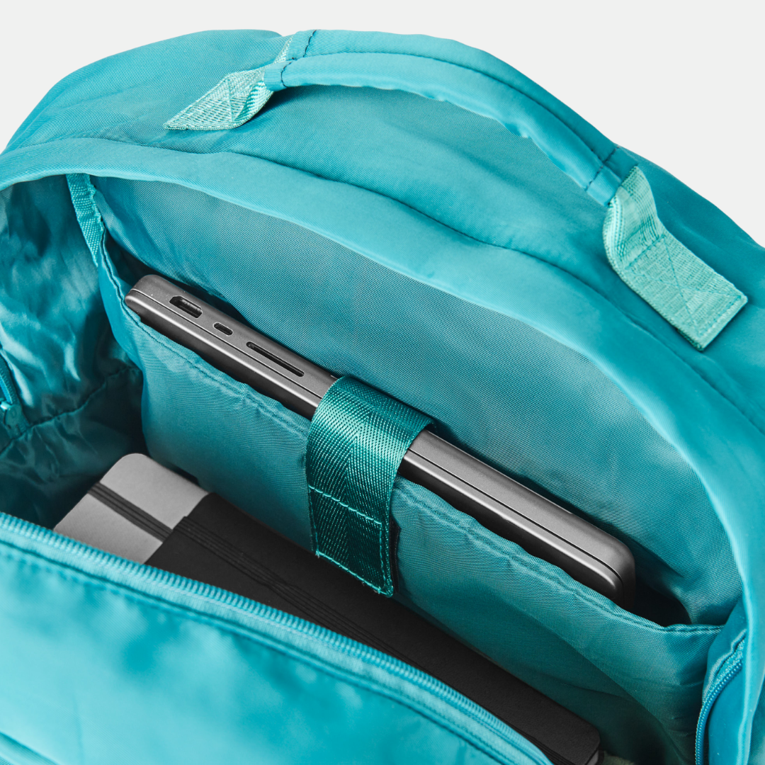 The Foldie® Backpack