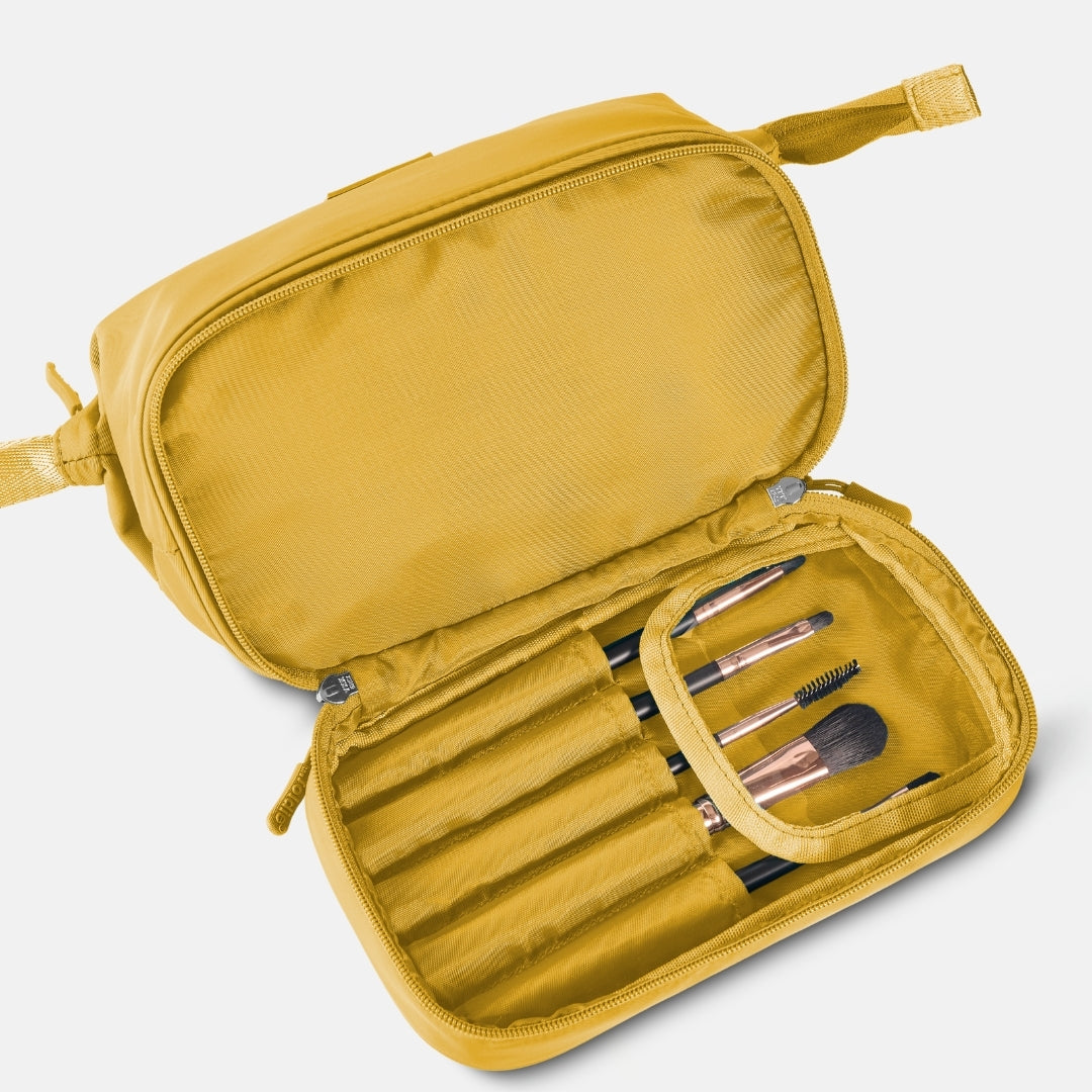 The Foldie® Toiletry Bag