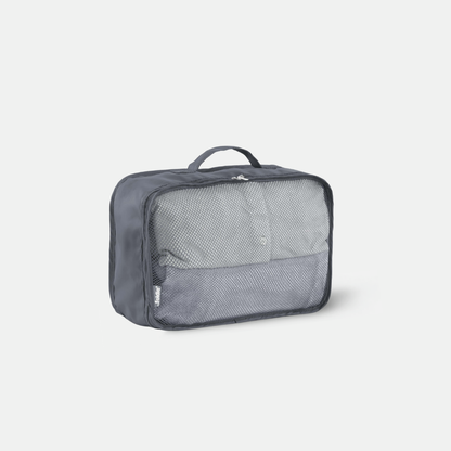 The Foldie® Packing Cube Set