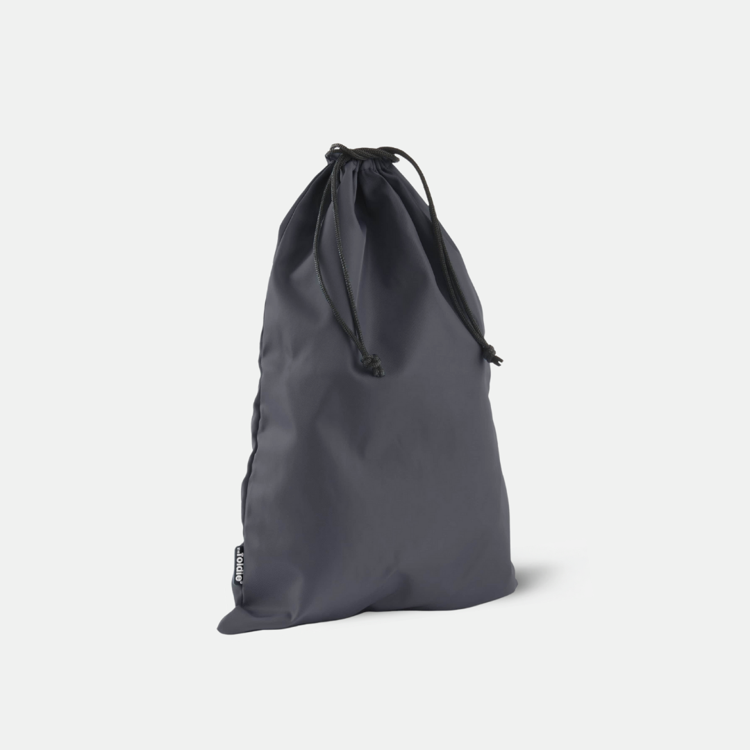 The Foldie® Packing Cube Set