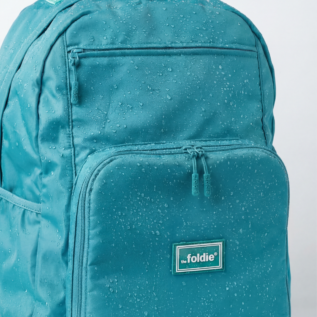 The Foldie® Backpack