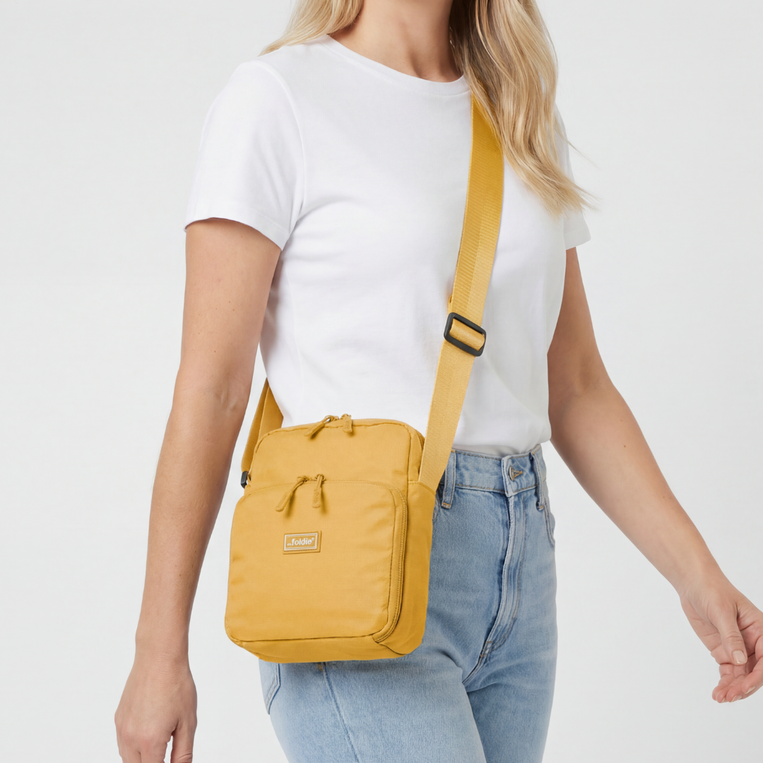 The Foldie® Sling bag