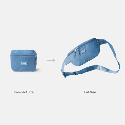The Foldie® Crossbody