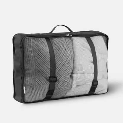 The Foldie® Packing Cube Set