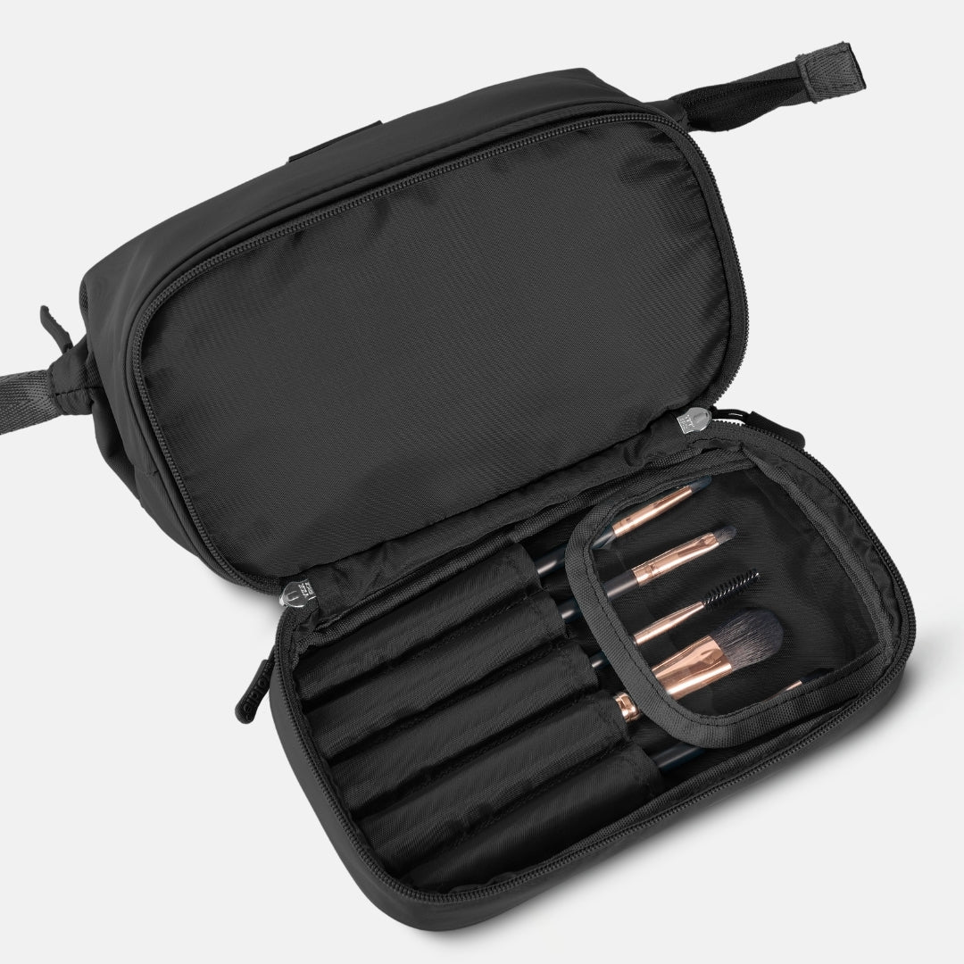 The Foldie® Toiletry Bag