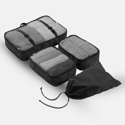 The Foldie® Travel Bundle