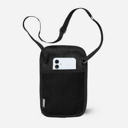 The Foldie® Travel Document Holder