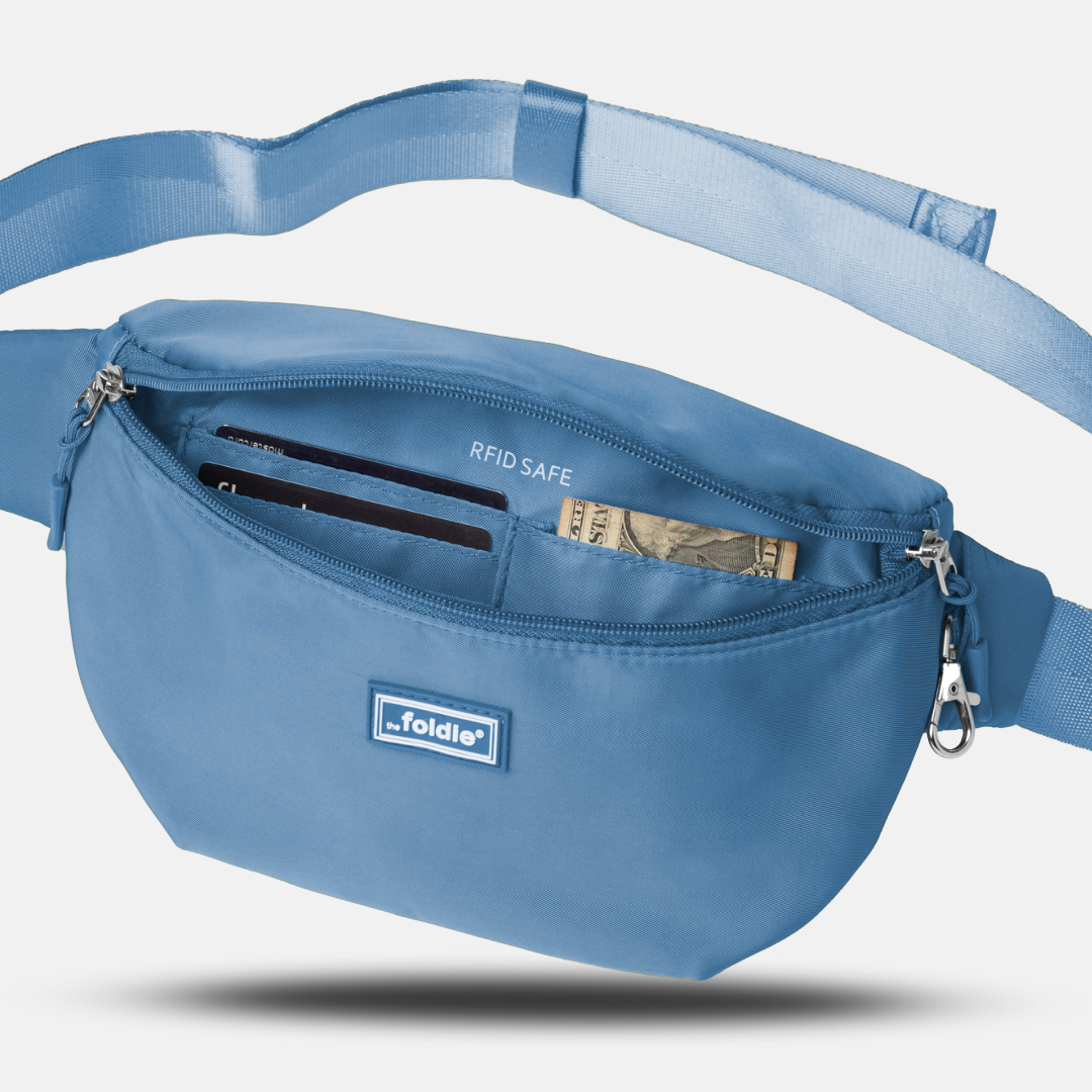 The Foldie® Crossbody