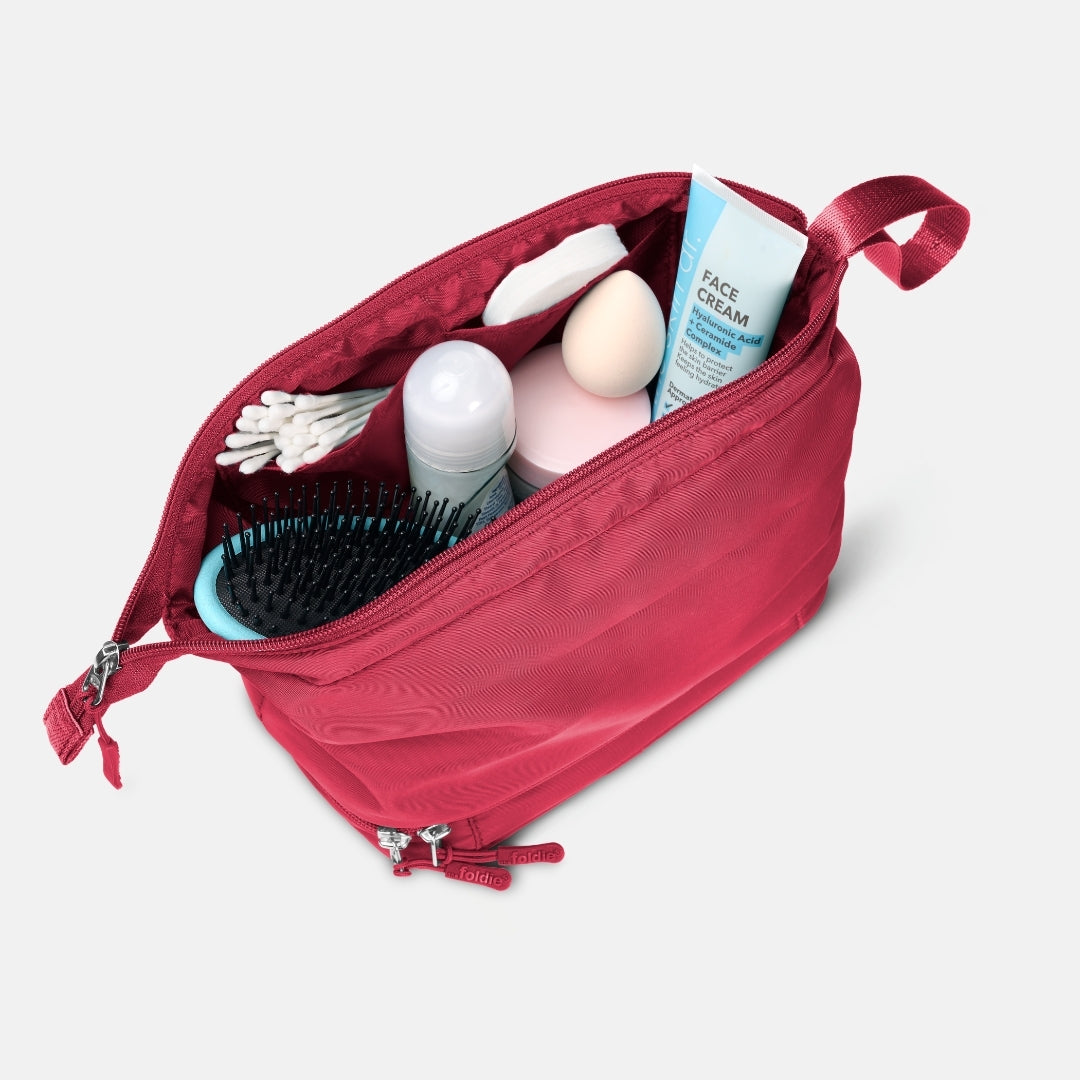 The Foldie® Toiletry Bag