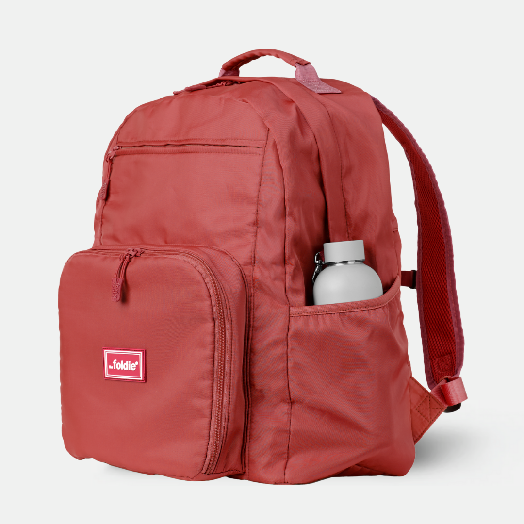 The Foldie® Backpack