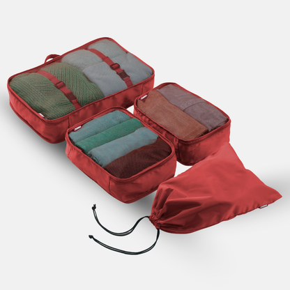 The Foldie® Travel Bundle