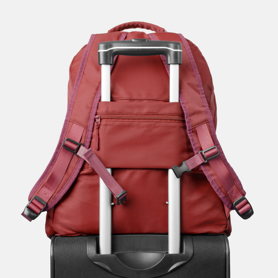 The Foldie® Backpack