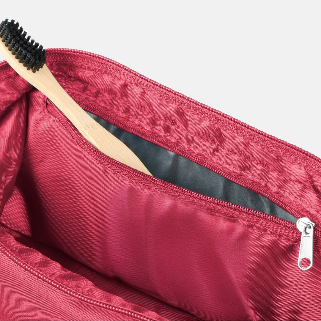 The Foldie® Toiletry Bag