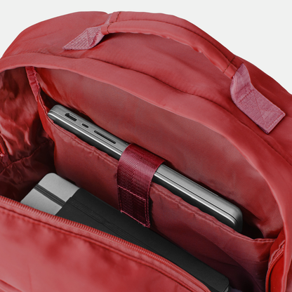 The Foldie® Backpack