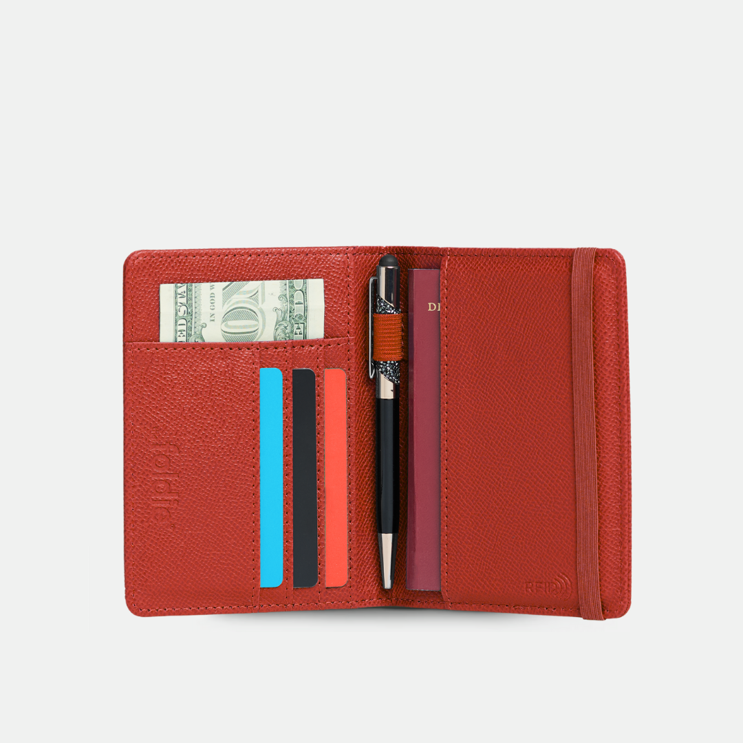 The Foldie® Travel Bundle