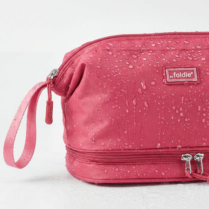 The Foldie® Toiletry Bag