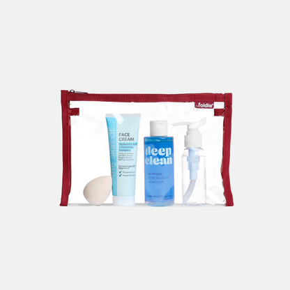 The Foldie® Travel Bundle