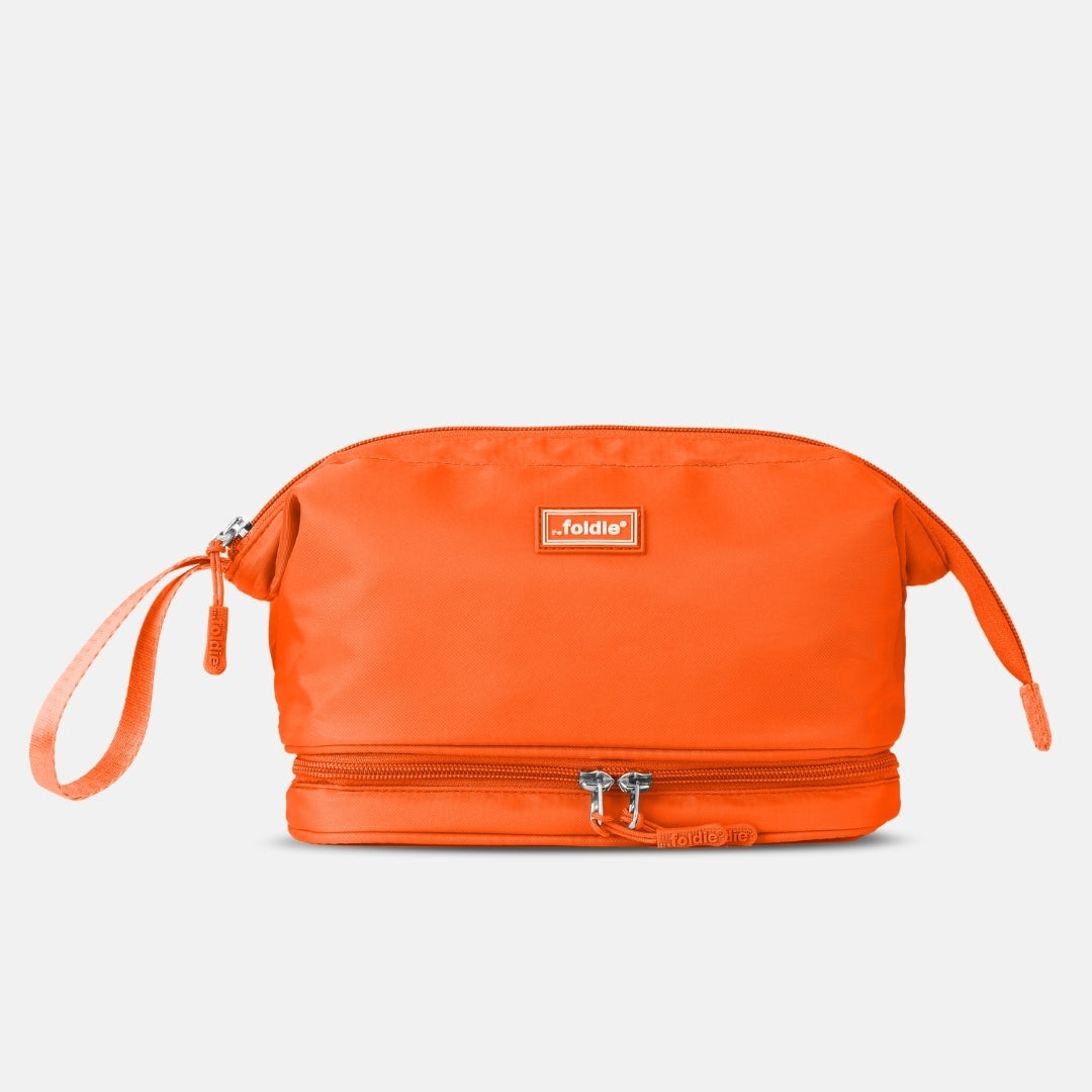 The Foldie® Toiletry Bag