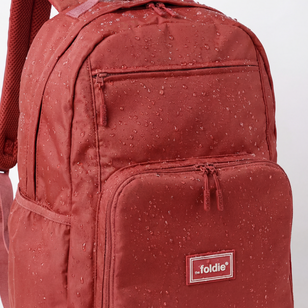 The Foldie® Backpack