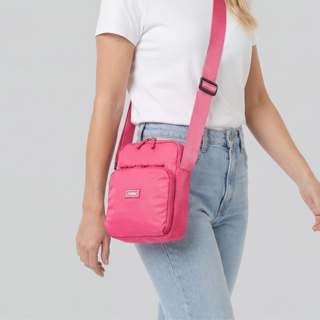The Foldie® Sling bag