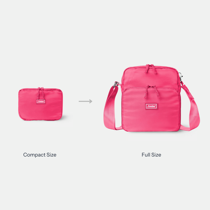 The Foldie® Sling bag - OFFER