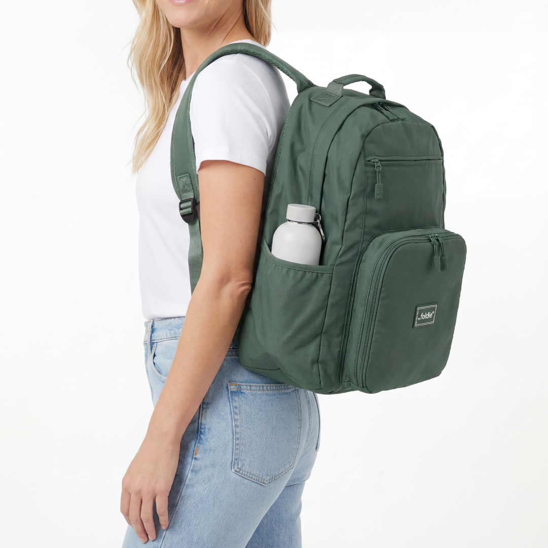 The Foldie® Backpack