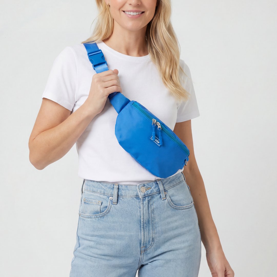 The Foldie® Crossbody