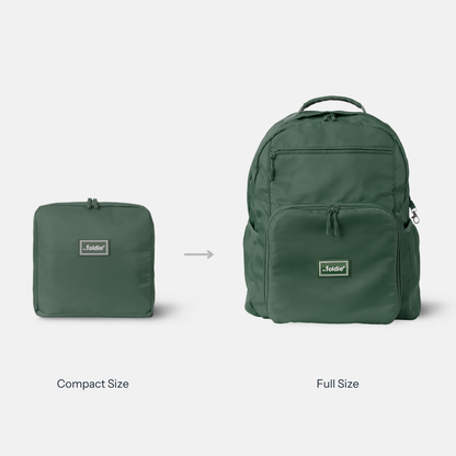 The Foldie® Backpack