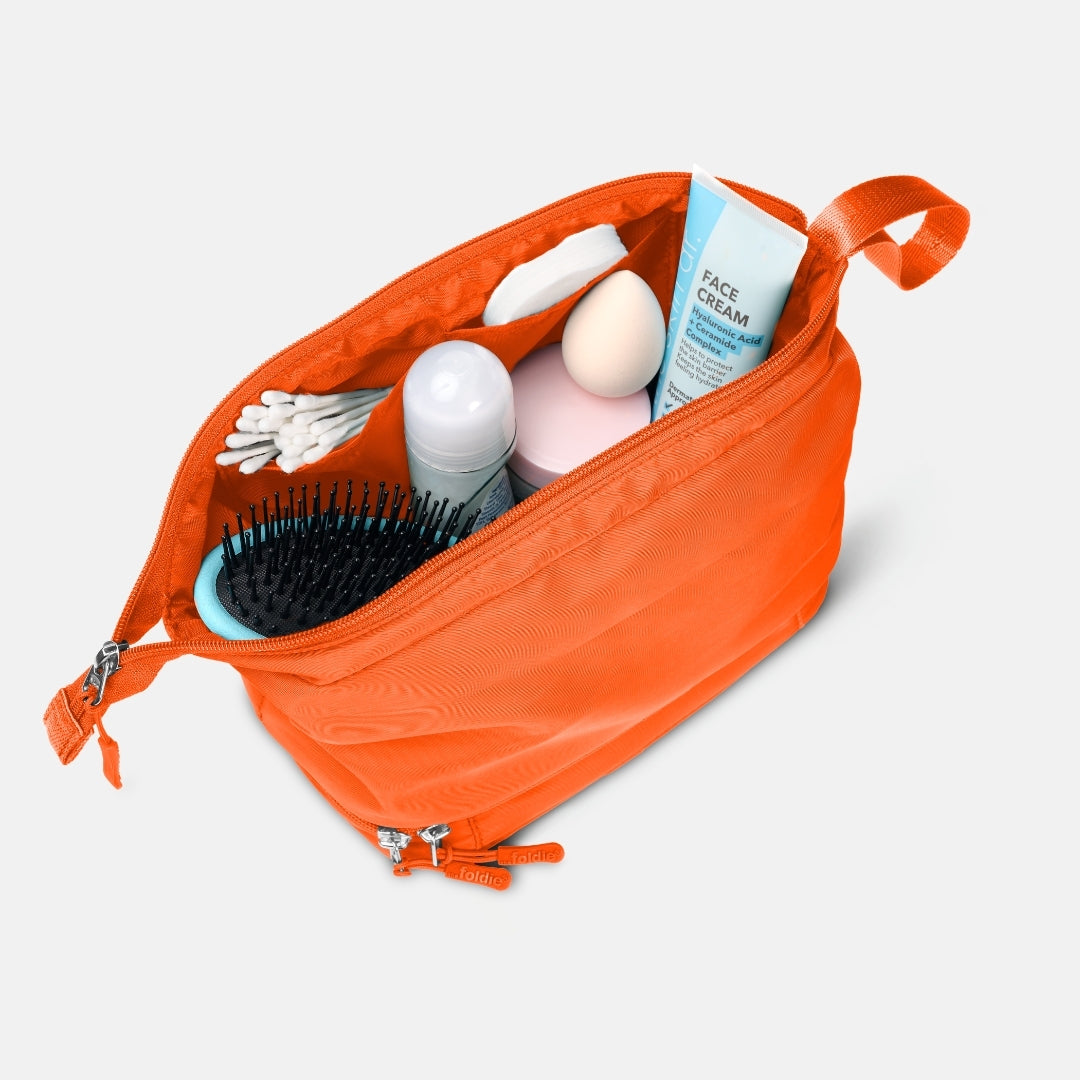 The Foldie® Toiletry Bag