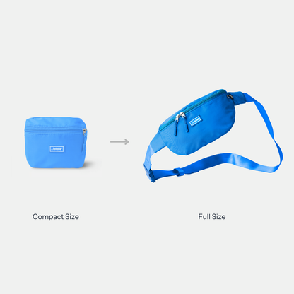 The Foldie® Crossbody