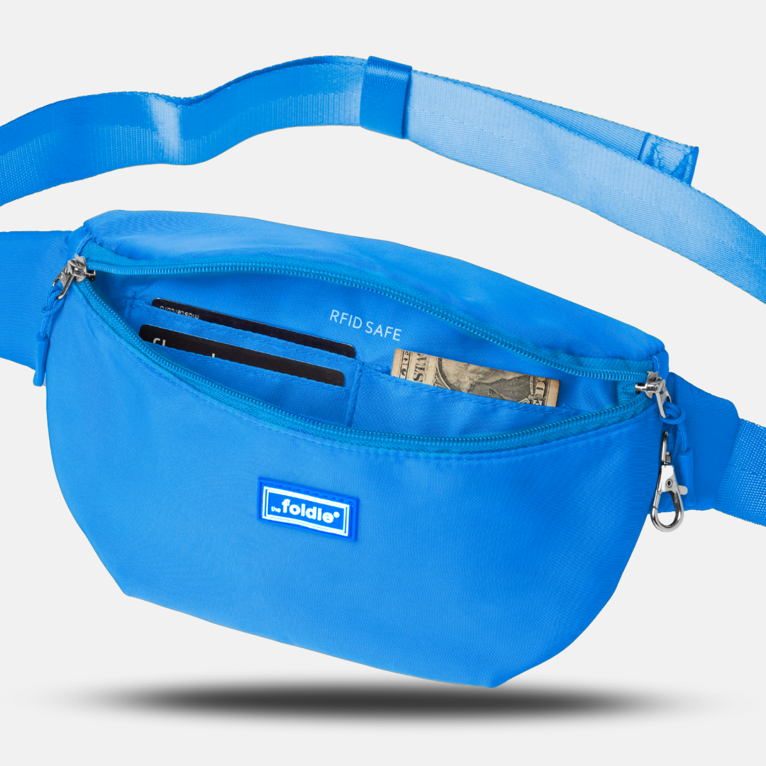The Foldie® Crossbody
