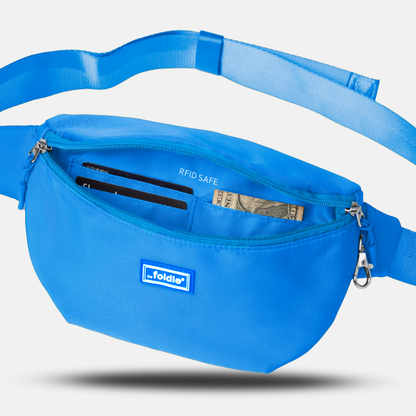 The Foldie® Crossbody