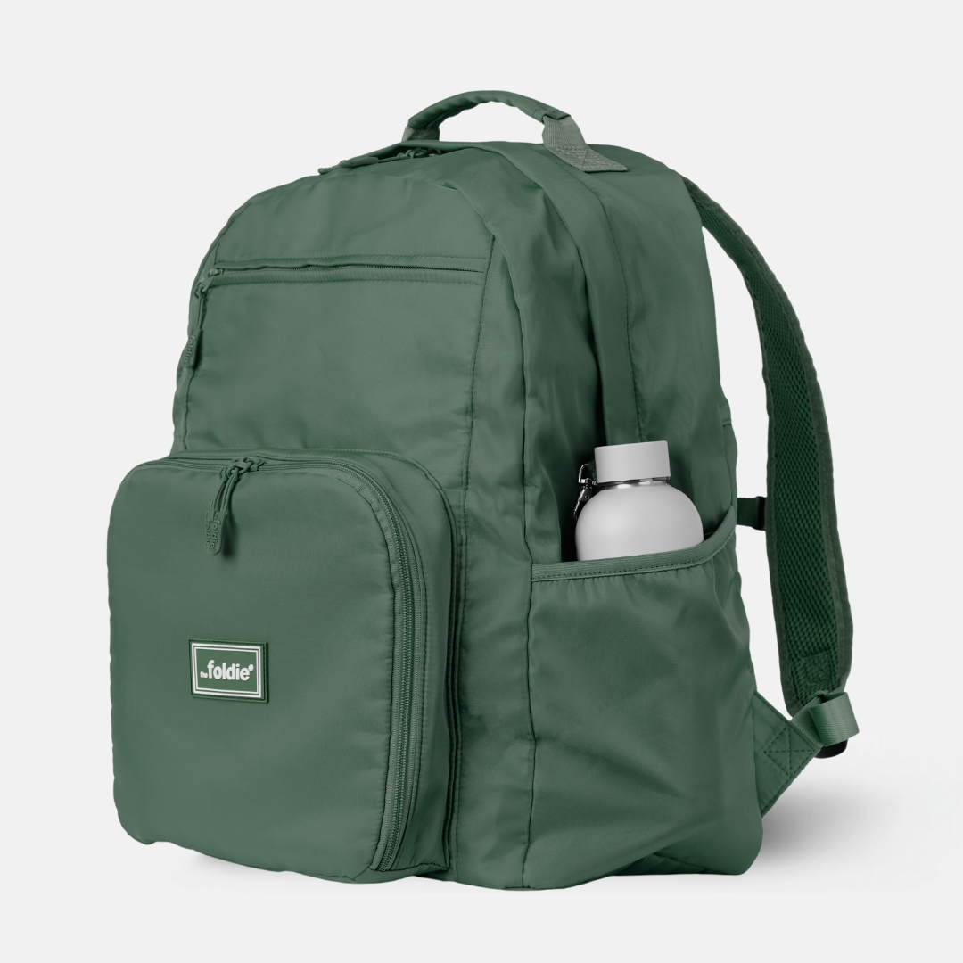 The Foldie® Backpack