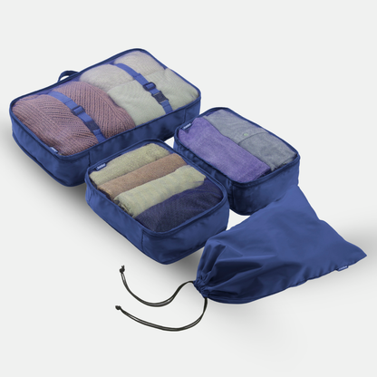The Foldie® Travel Bundle