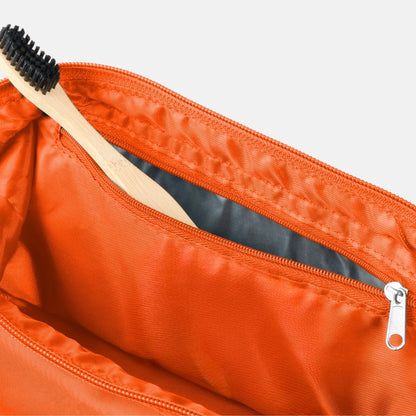 The Foldie® Toiletry Bag