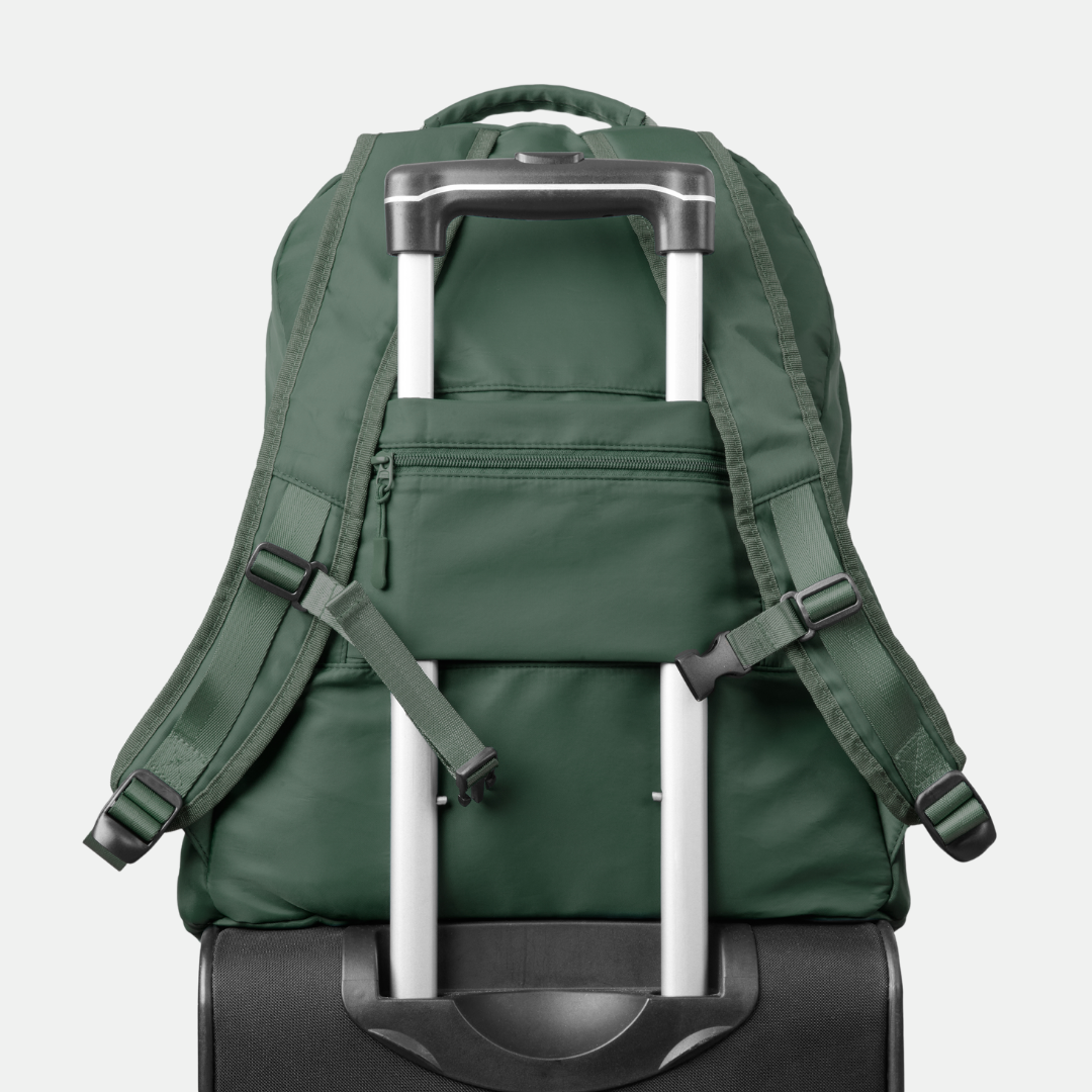 The Foldie® Backpack