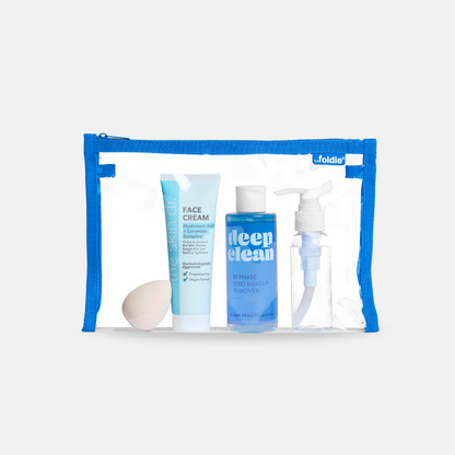 The Foldie® Liquids Pouch