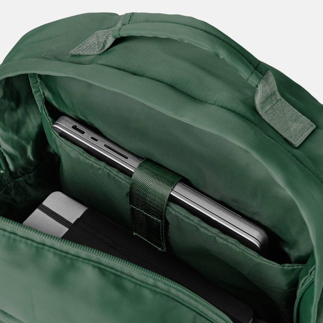 The Foldie® Backpack