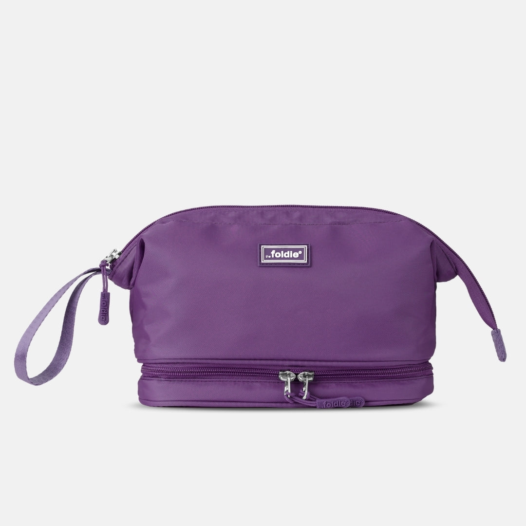 The Foldie® Toiletry Bag