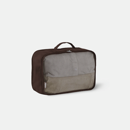 The Foldie® Packing Cube Set