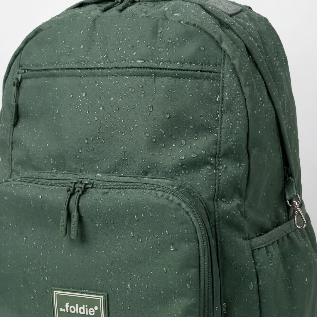 The Foldie® Backpack