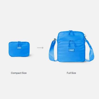 The Foldie® Sling bag