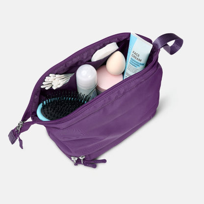 The Foldie® Toiletry Bag