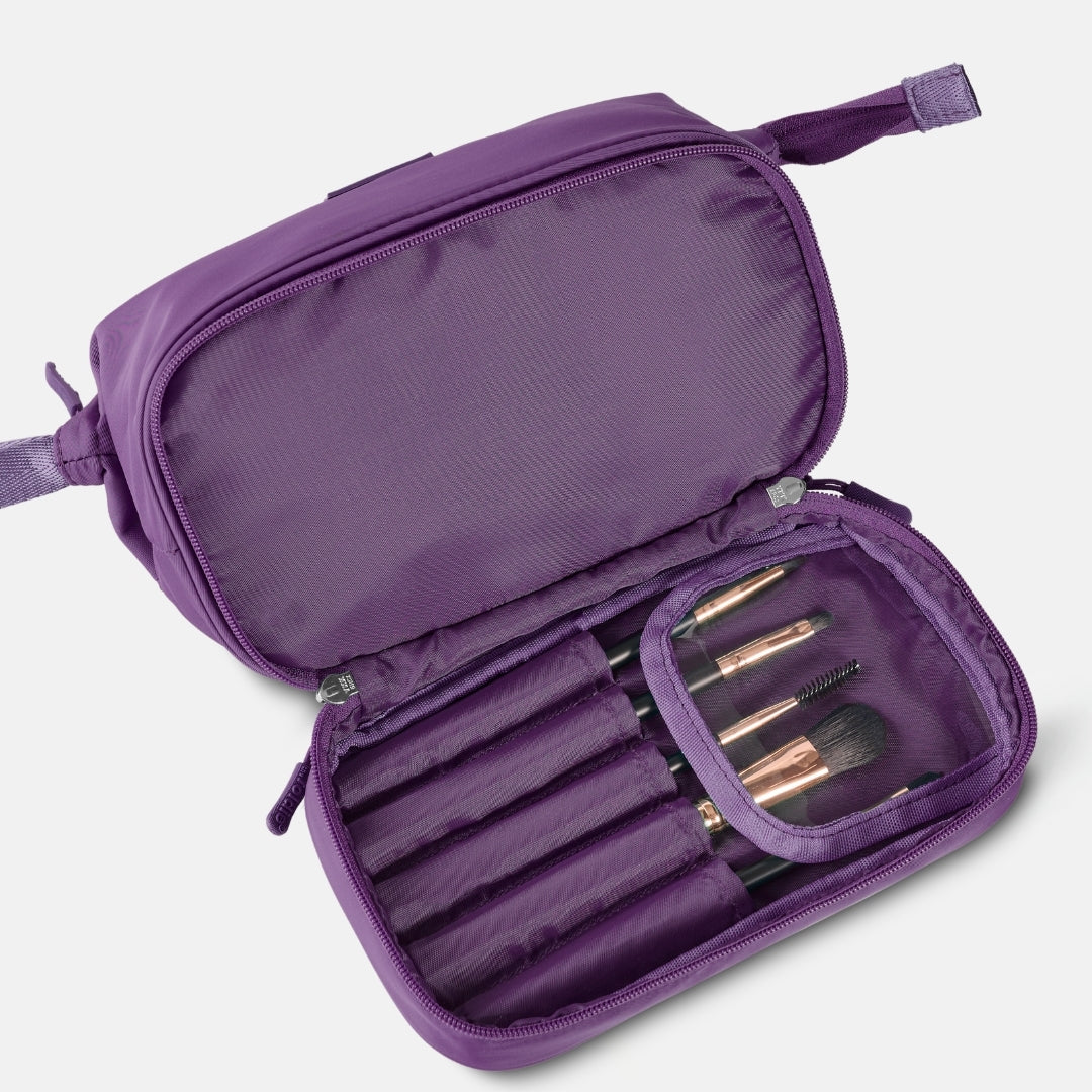 The Foldie® Toiletry Bag
