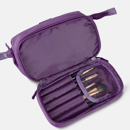 The Foldie® Toiletry Bag
