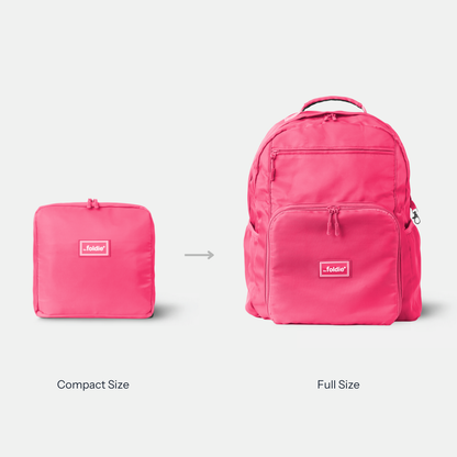 The Foldie® Backpack